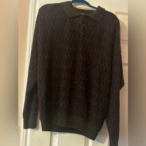 Jantzen men’s sweater